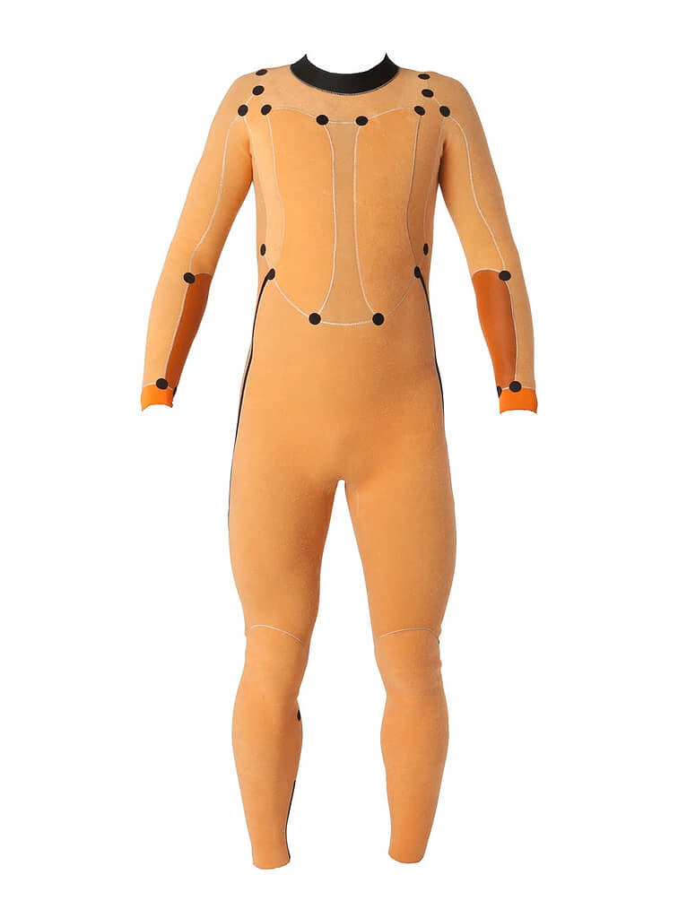 Men's Blueseventy Thermal REACTION Triathlon Wetsuit