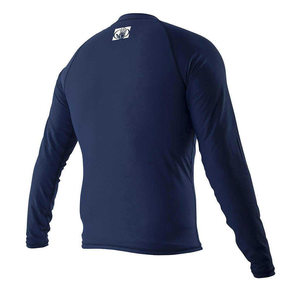 6oz Body Glove Regular Fit Rashguard