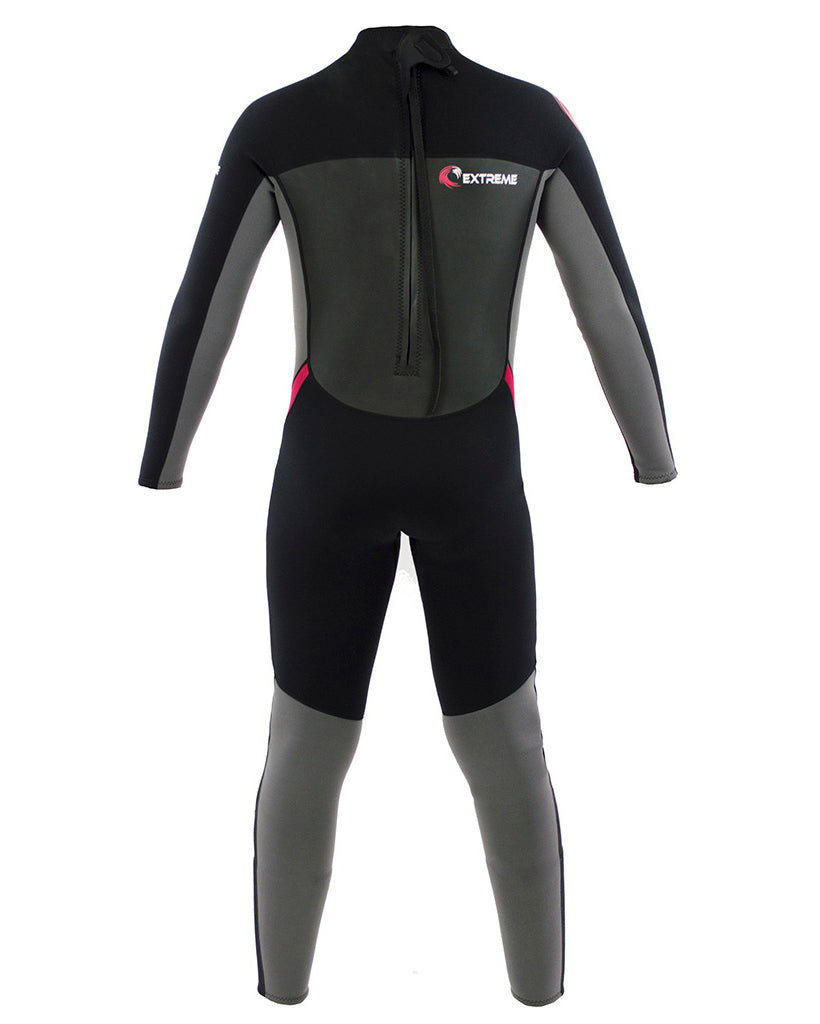 5/4mm Men's EXTREME Fullsuit