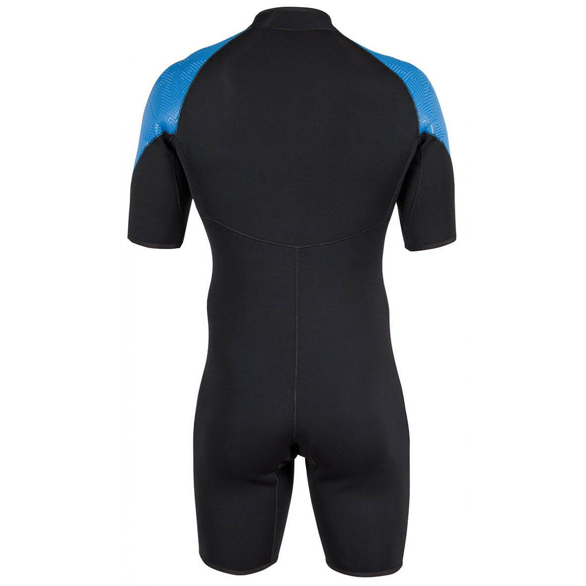 3mm Men's Henderson THERMOPRENE PRO F/Z Shorty Springsuit