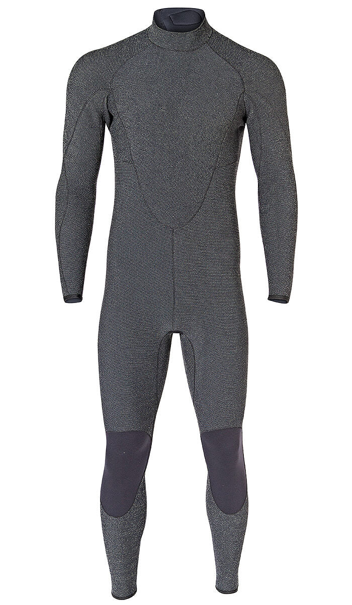 5mm Men's Henderson GREENPRENE Fullsuit