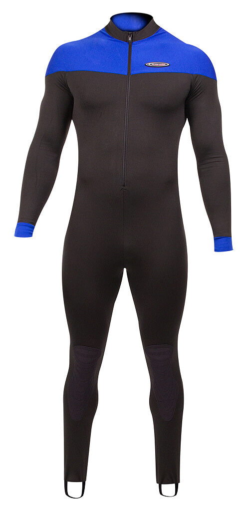 Men's Henderson HOT SKINS Poly Dive Skin w/ Spine Pad