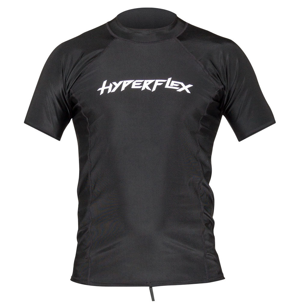 Men's HyperFlex Short Sleeve Rashguard
