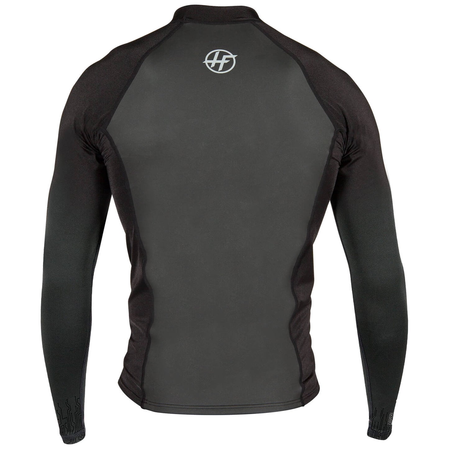 Men's HyperFlex VYRL 50/50 L/S Shirt