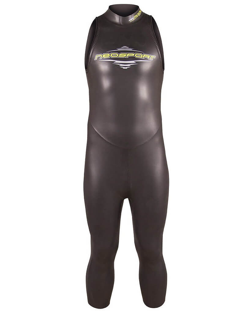 Men's NeoSport SPRINT Long John Triathlon Wetsuit