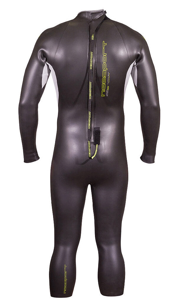 Men's NeoSport NRG Full Triathlon Wetsuit