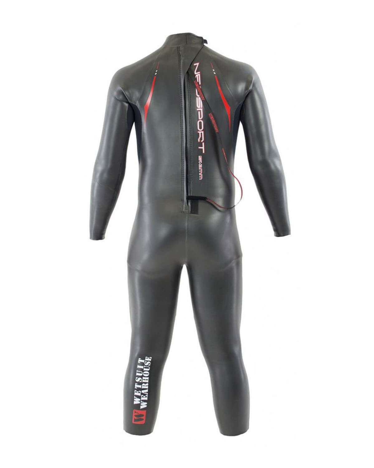 Men's NeoSport SPRINT Triathlon Fullsuit