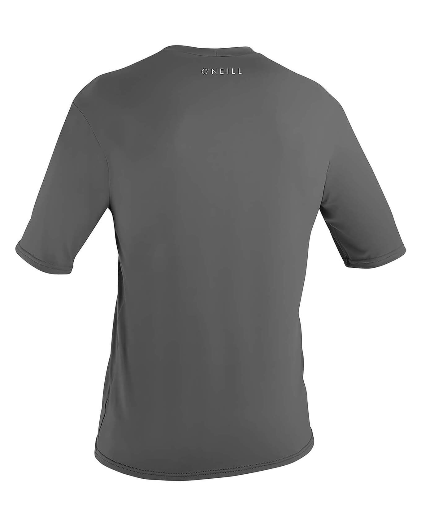 Men's O'Neill BASIC SKINS 30+ S/S Sun Shirt
