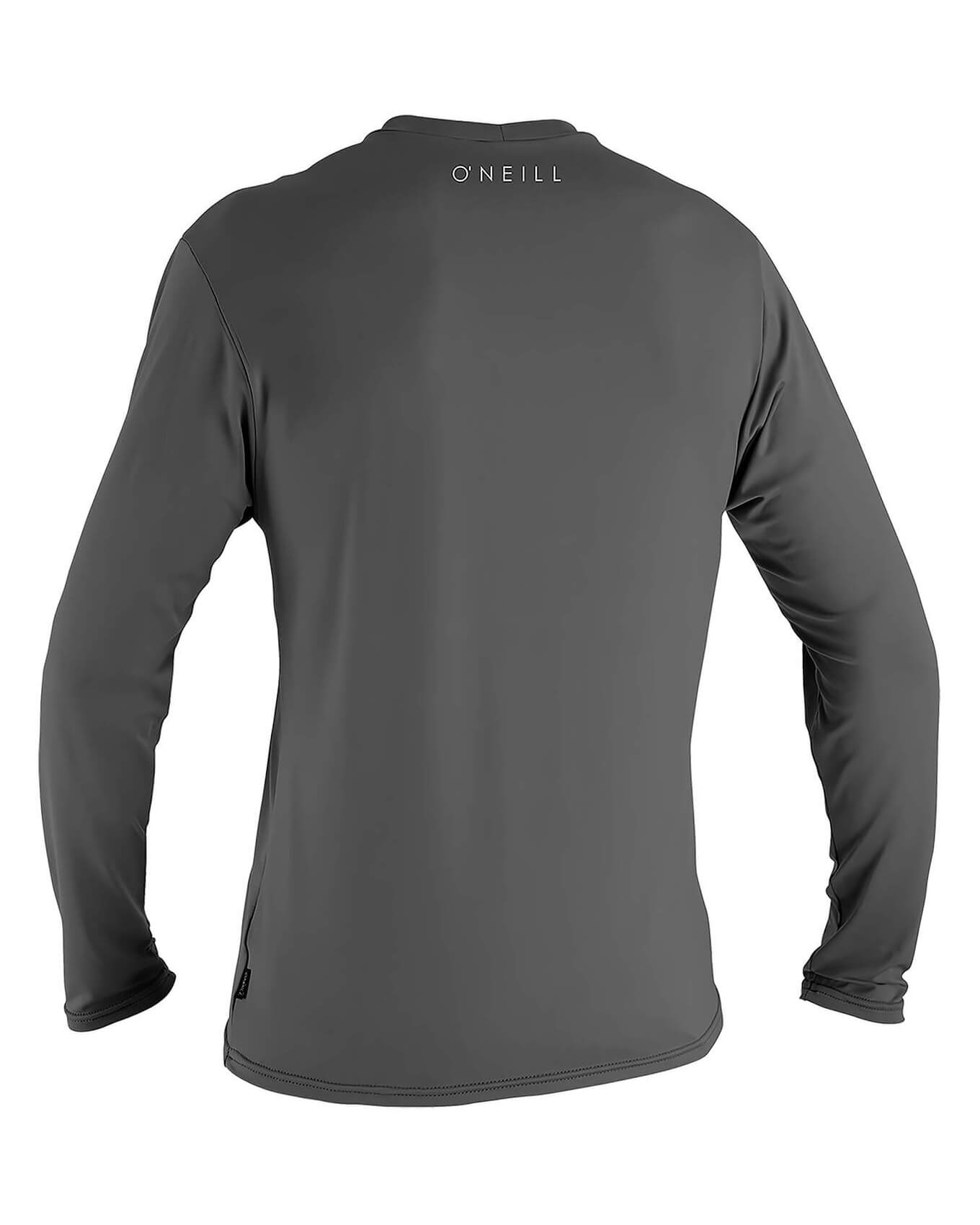 Men's O'Neill BASIC SKINS 30+ L/S Sun Shirt