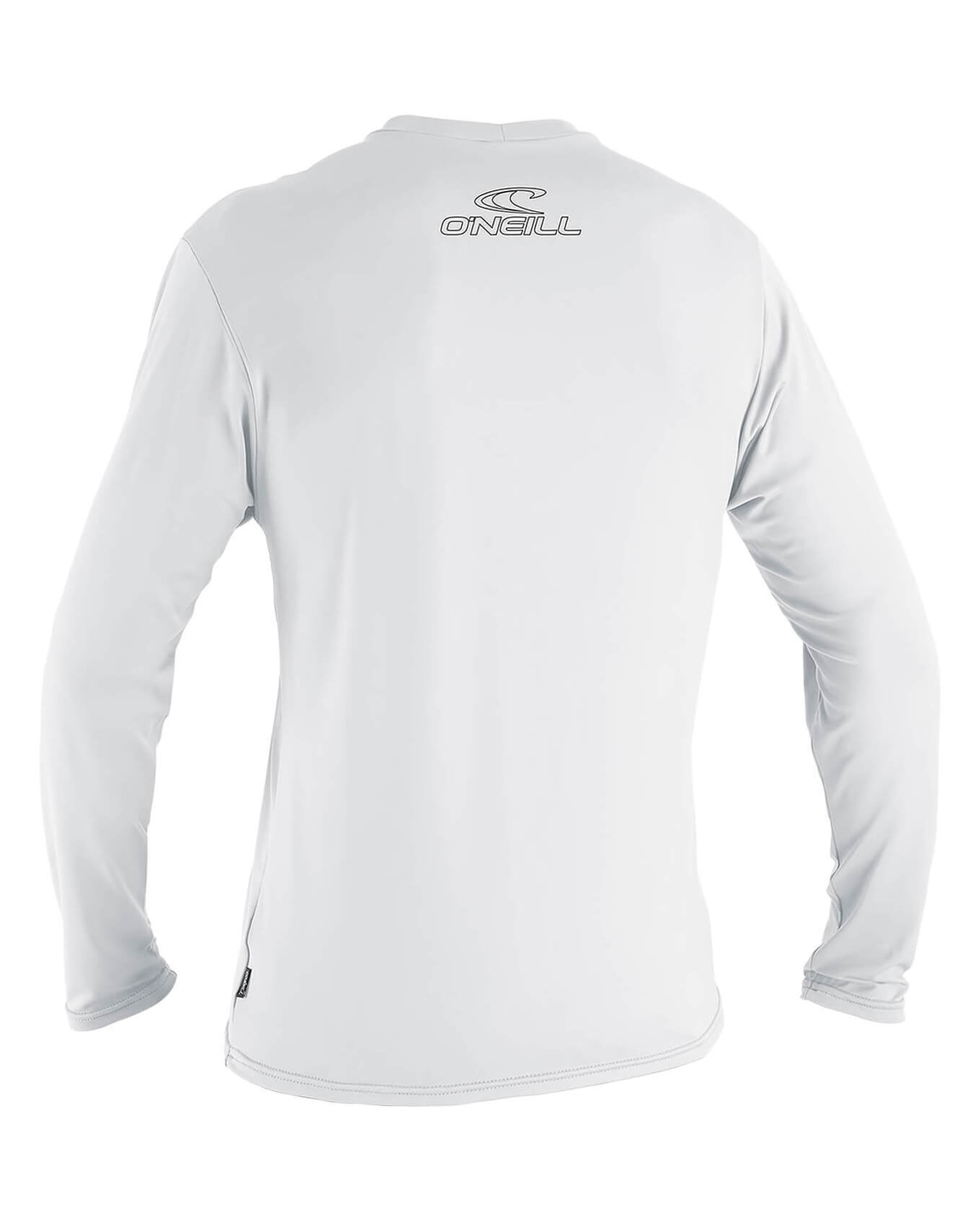 Men's O'Neill BASIC SKINS L/S Sun Shirt