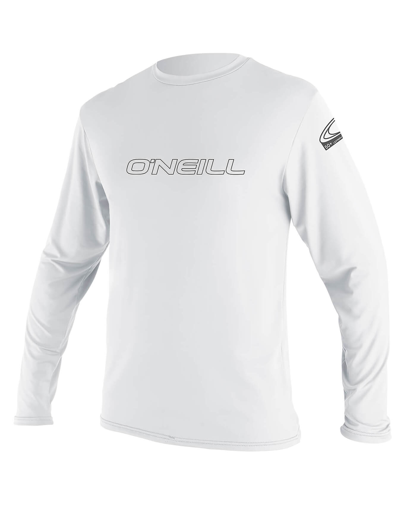 Men's O'Neill BASIC SKINS L/S Sun Shirt