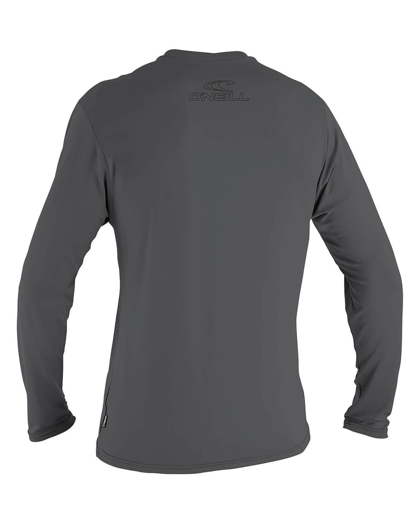 Men's O'Neill BASIC SKINS L/S Sun Shirt