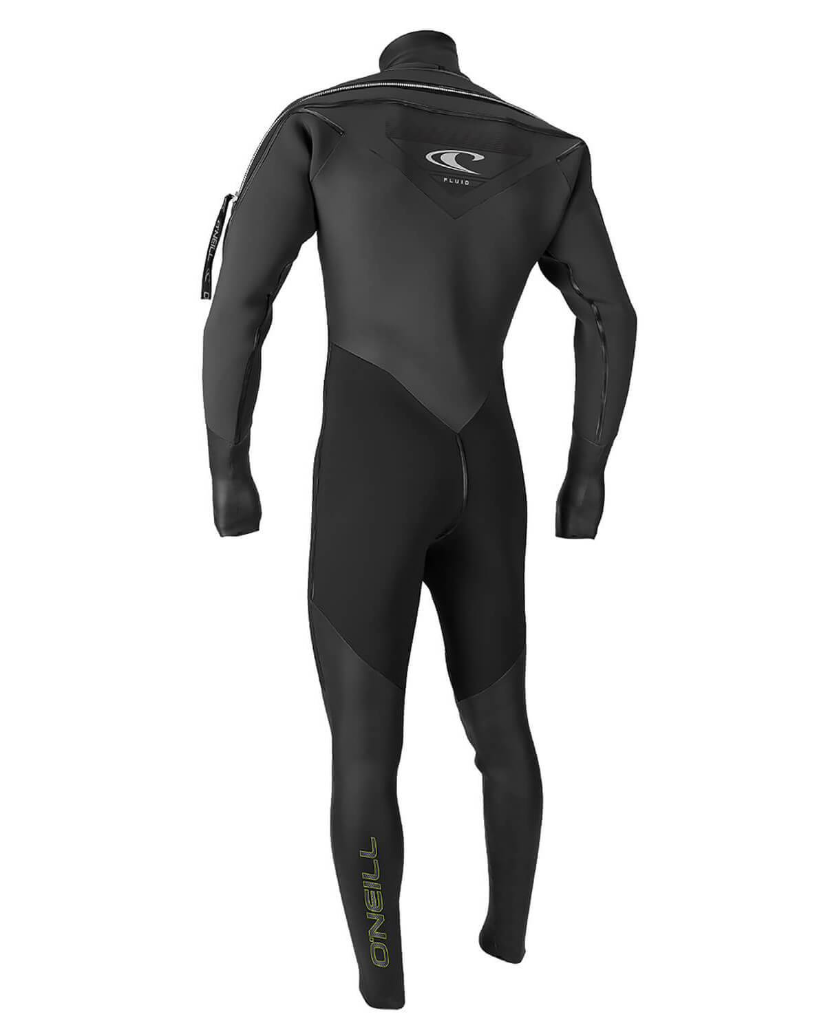 Men's O'Neill FLUID NEO Drysuit