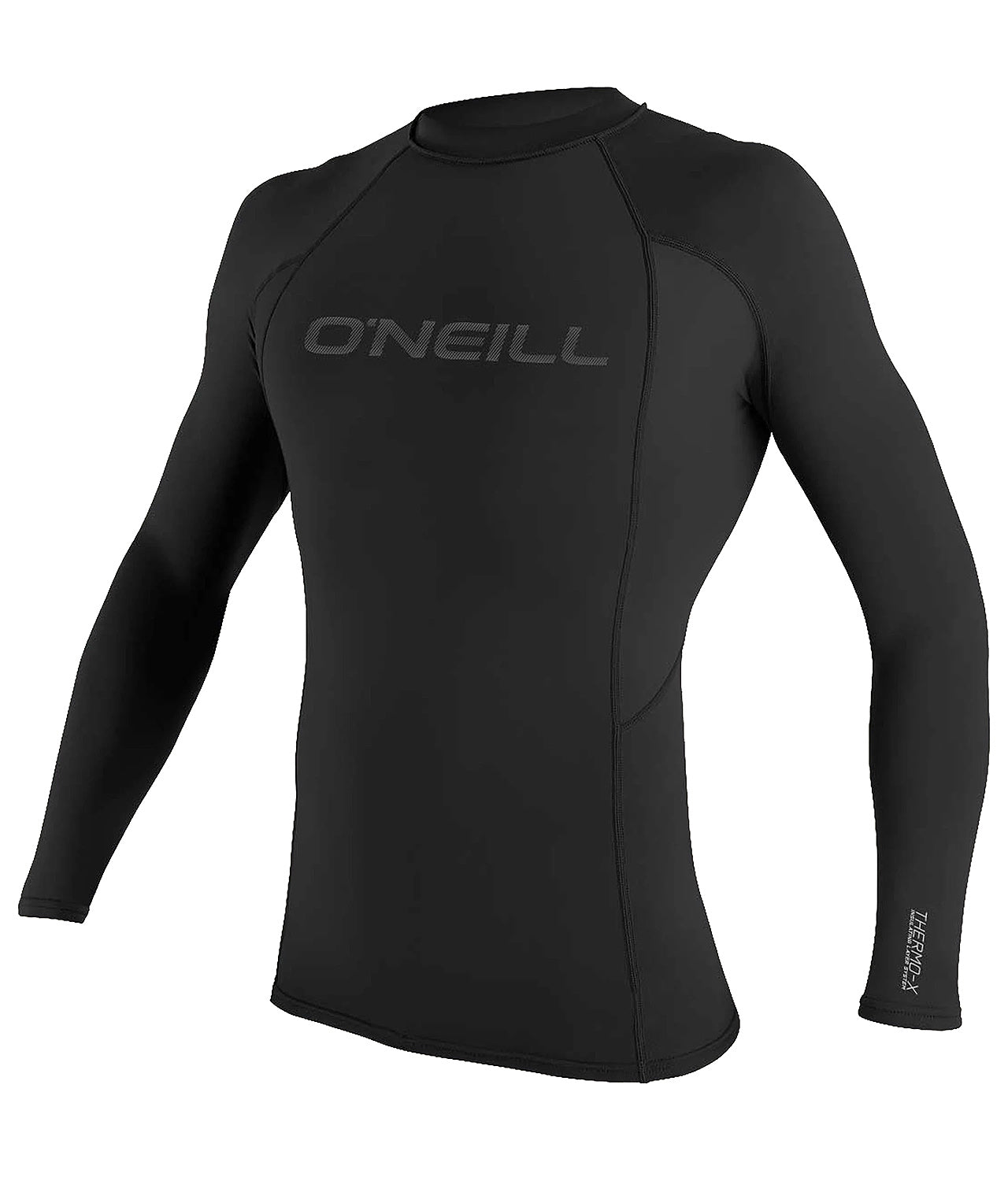Men's O'Neill Thermo-X L/S Crew | Wetsuit Wearhouse
