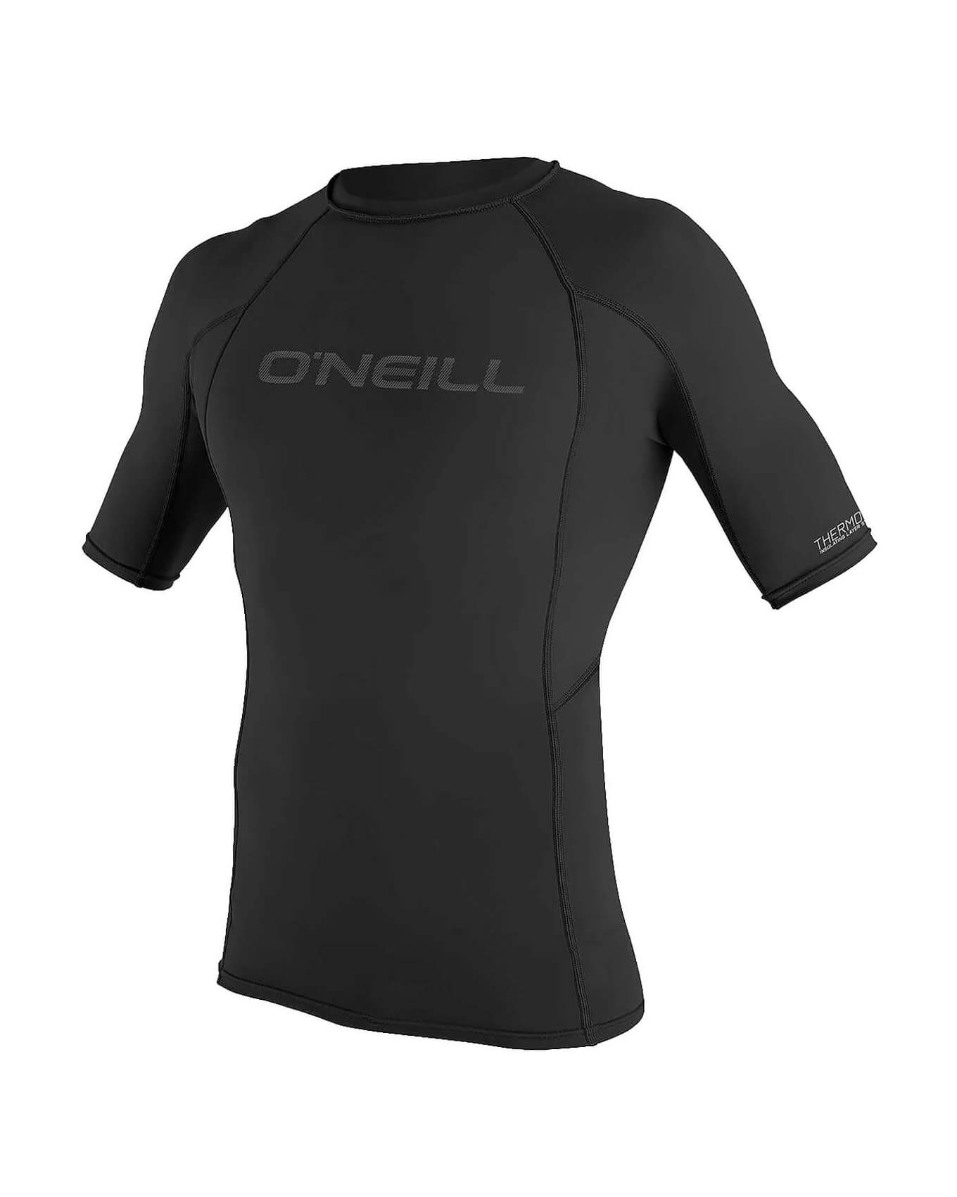 O'Neill Thermo-X S/S Crew Men's Black S