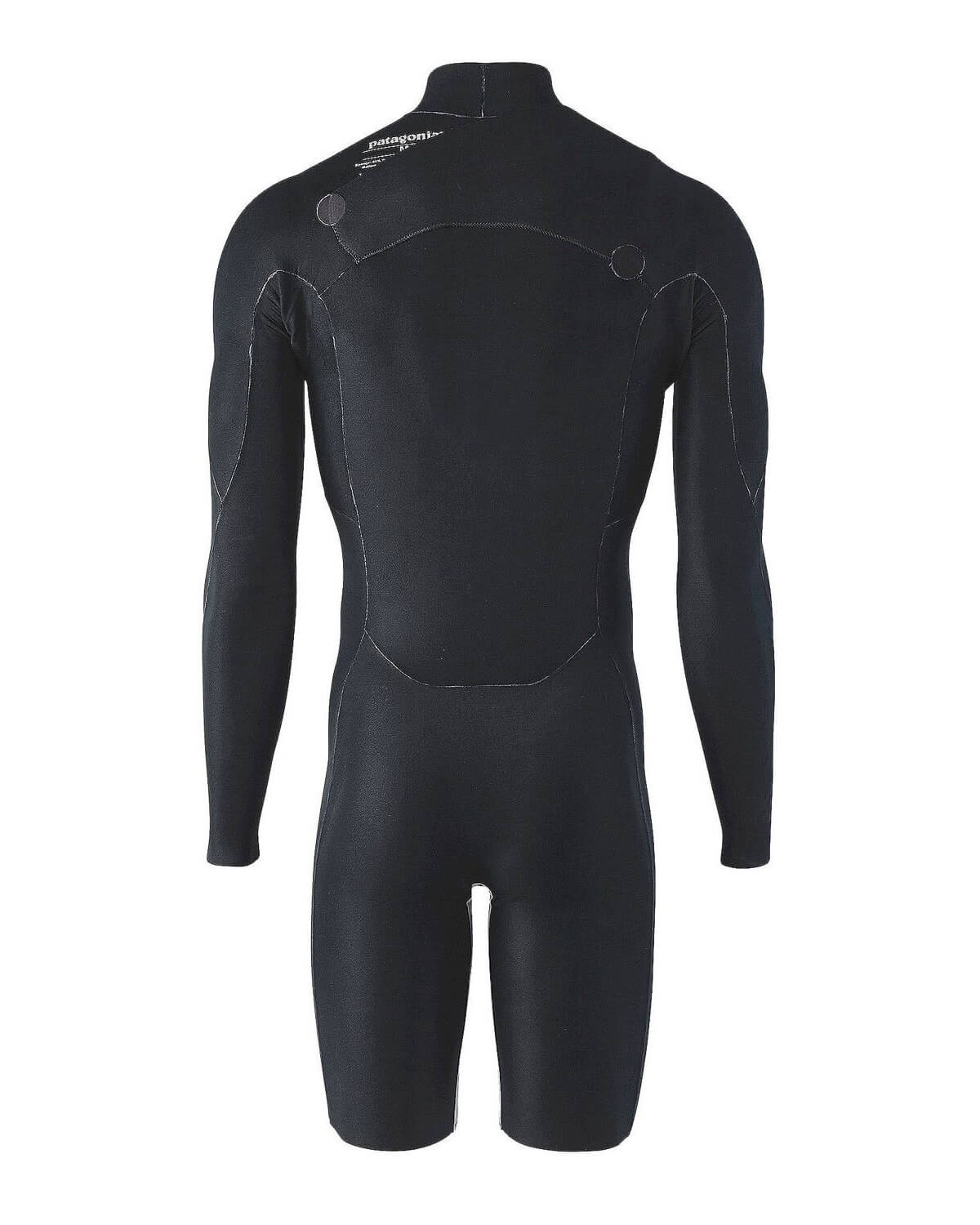 2mm Men's Patagonia YULEX R1 Lite L/S Springsuit