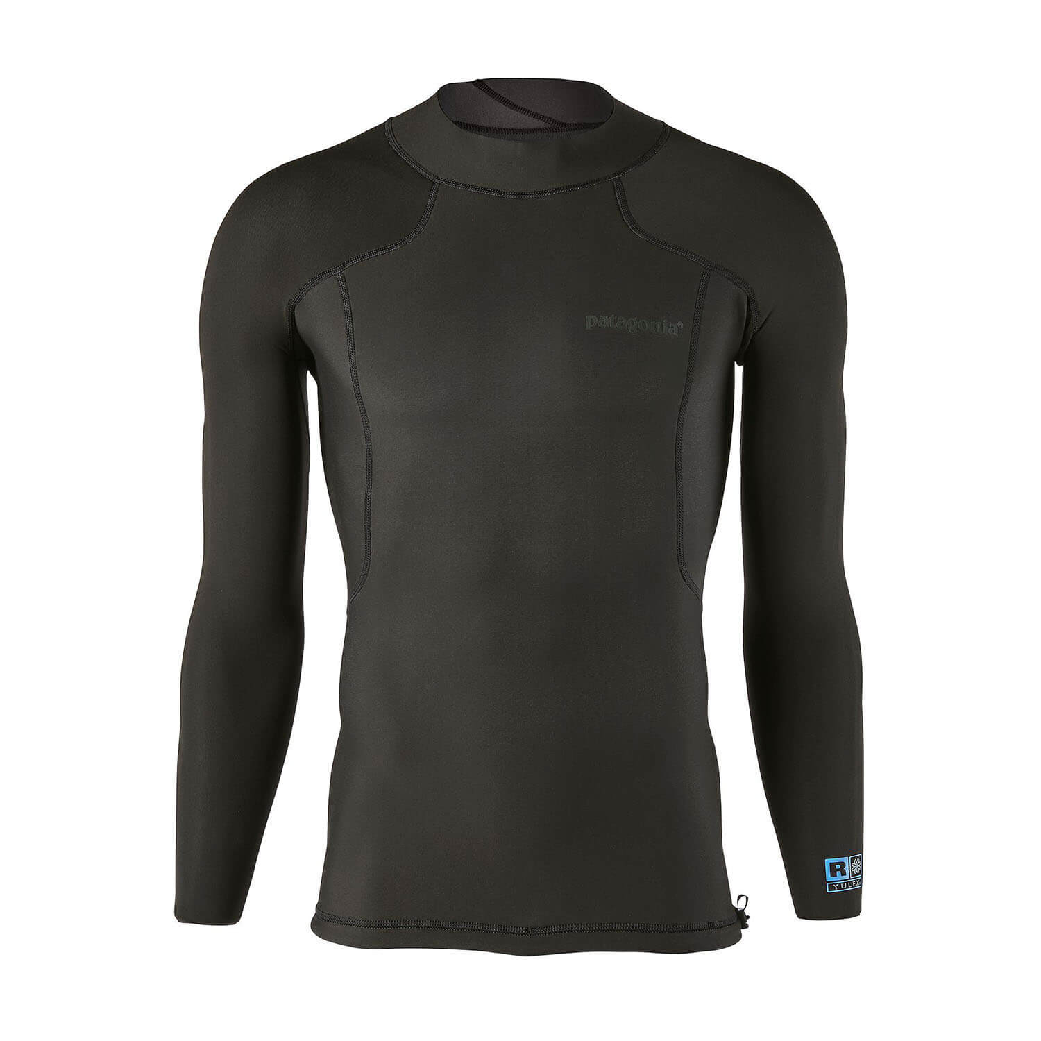 2mm Men s Patagonia YULEX R1 L S Jacket Wetsuit Wearhouse