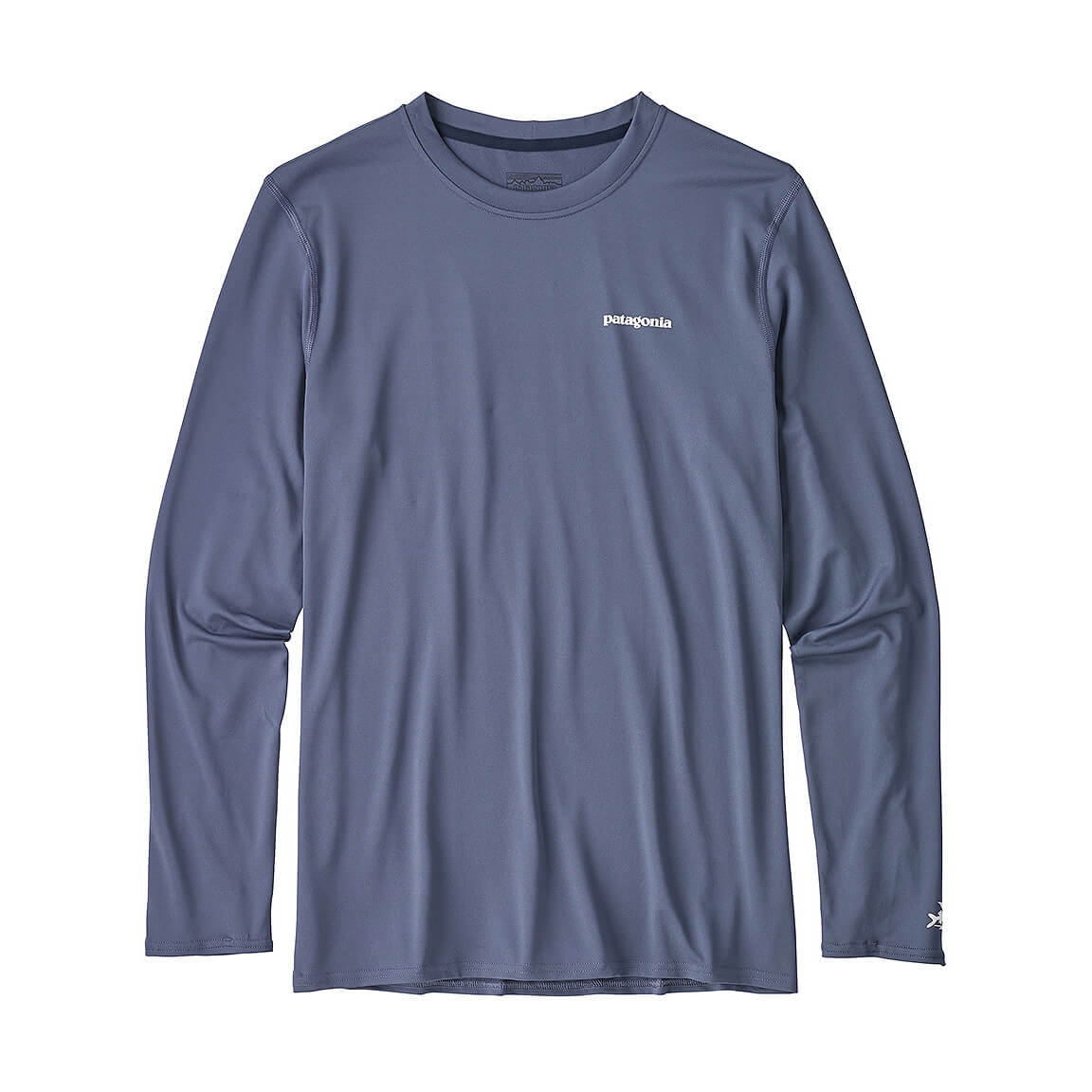 Men's Patagonia Rââ€Å"ÿââ€Â¬Ã‚« L/S Rashguard