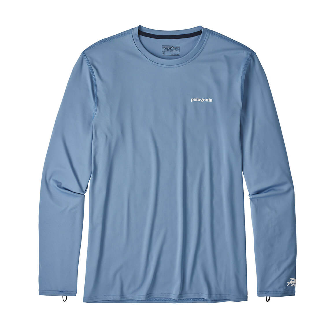Men's Patagonia Rââ€Å"ÿââ€Â¬Ã‚« L/S Rashguard
