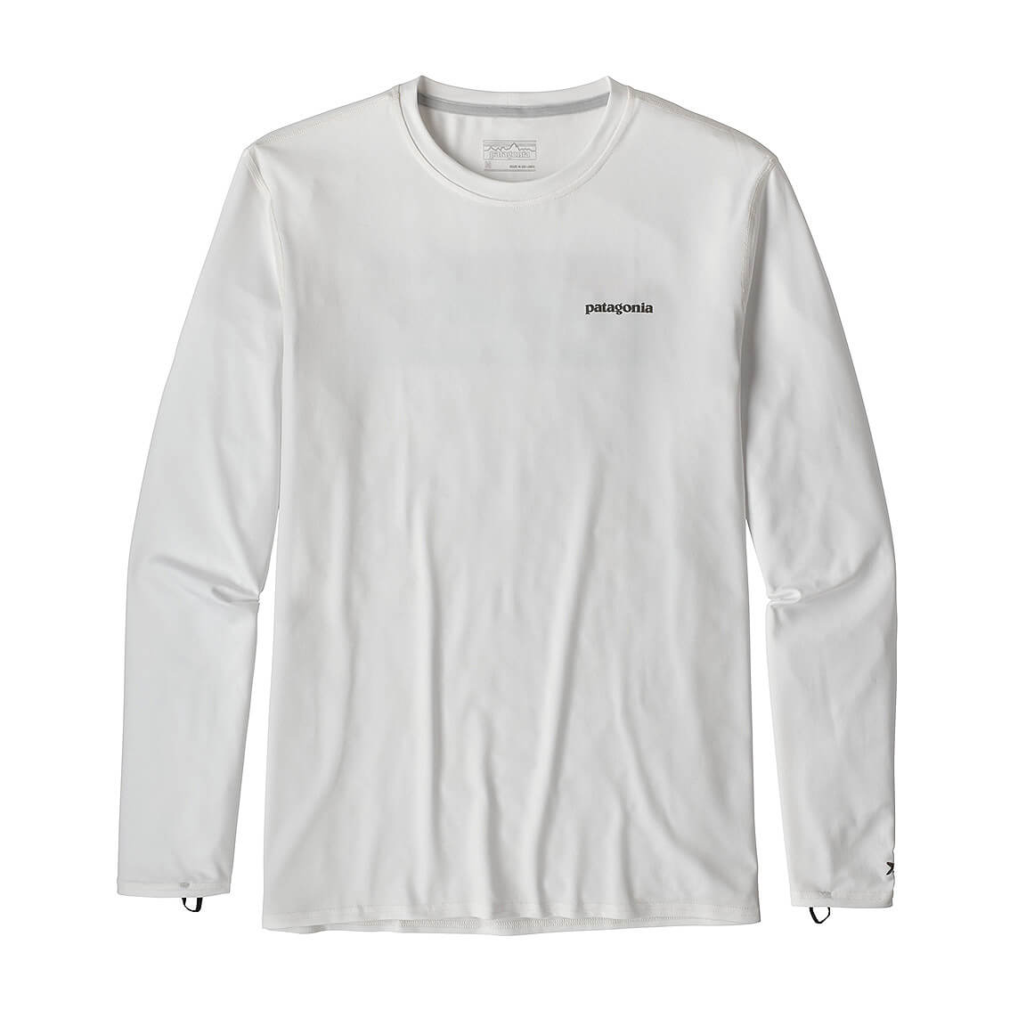 Men s Patagonia R0 L S Rashguard Wetsuit Wearhouse
