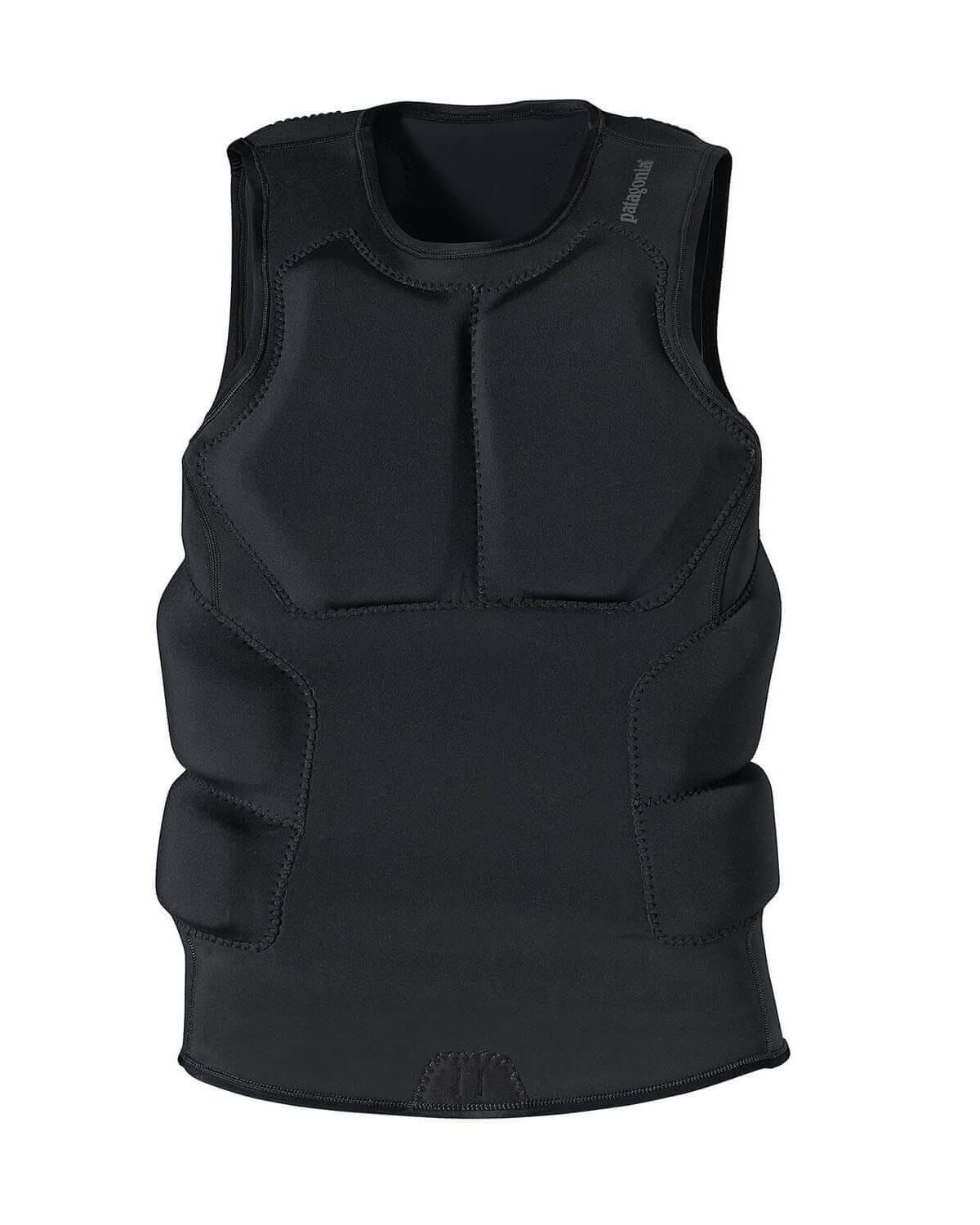 1mm Men's Patagonia R1 Padded Big Wave Vest