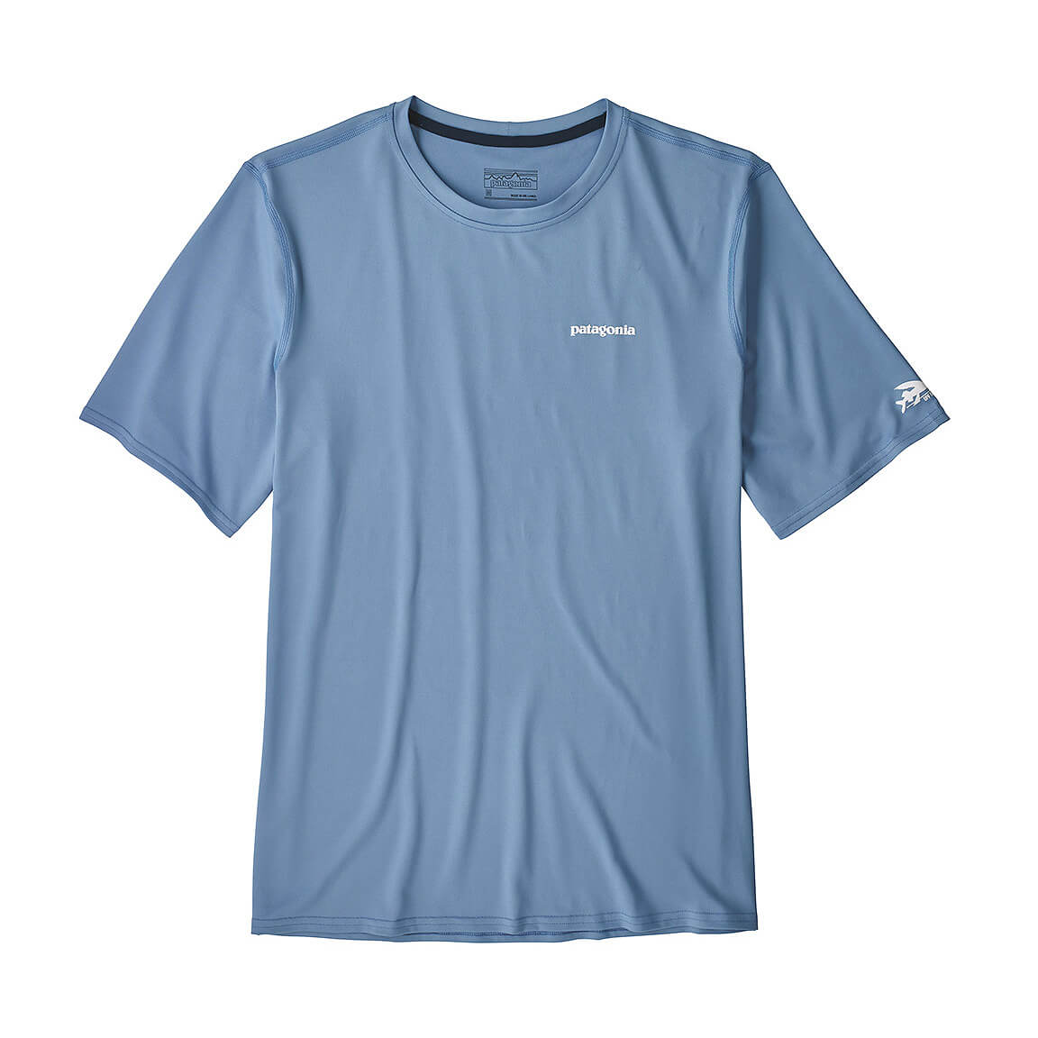 Men's Patagonia Rââ€Å"ÿââ€Â¬Ã‚« S/S Rashguard