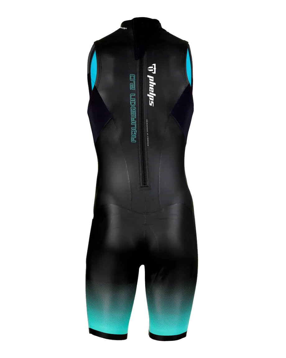 Men's Phelps AQUA SKIN Triathlon Shorty