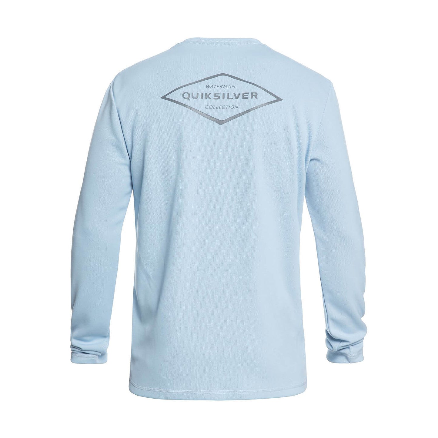 Men's Quiksilver GUT CHECK L/S Rashguard