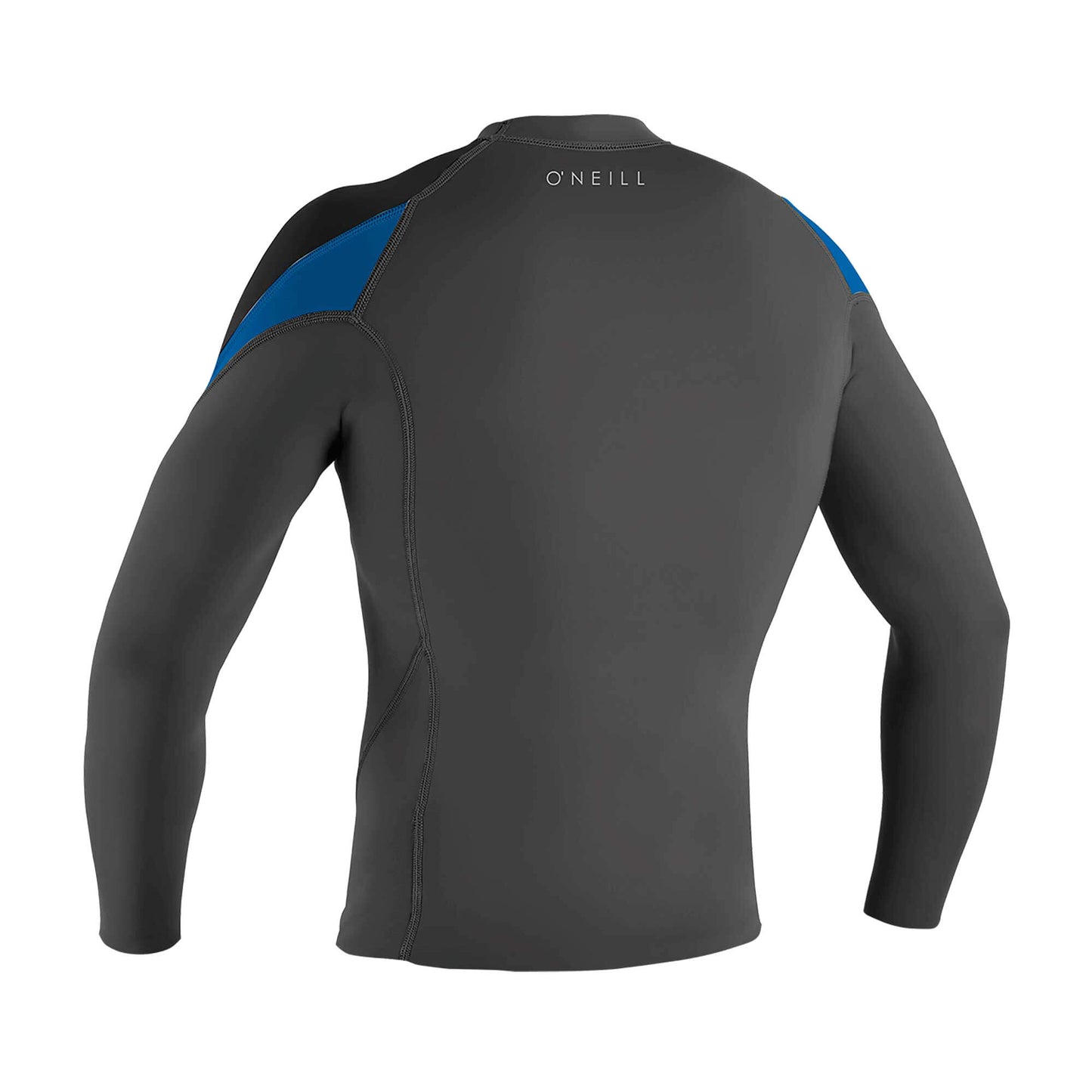 1.5mm Men's O'Neill REACTOR 2 L/S Top