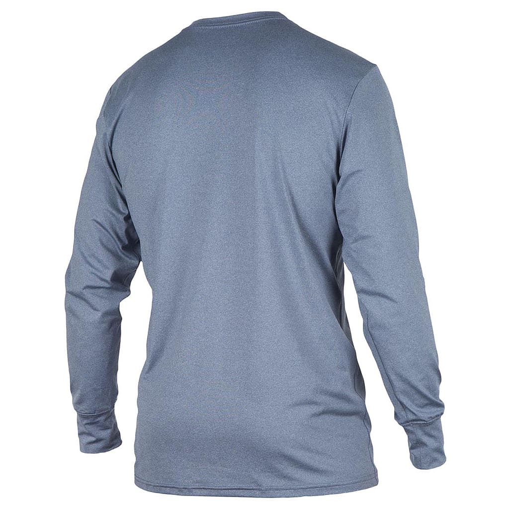 Men's Rip Curl AGGROLITE L/S Surf Shirt Rashguard