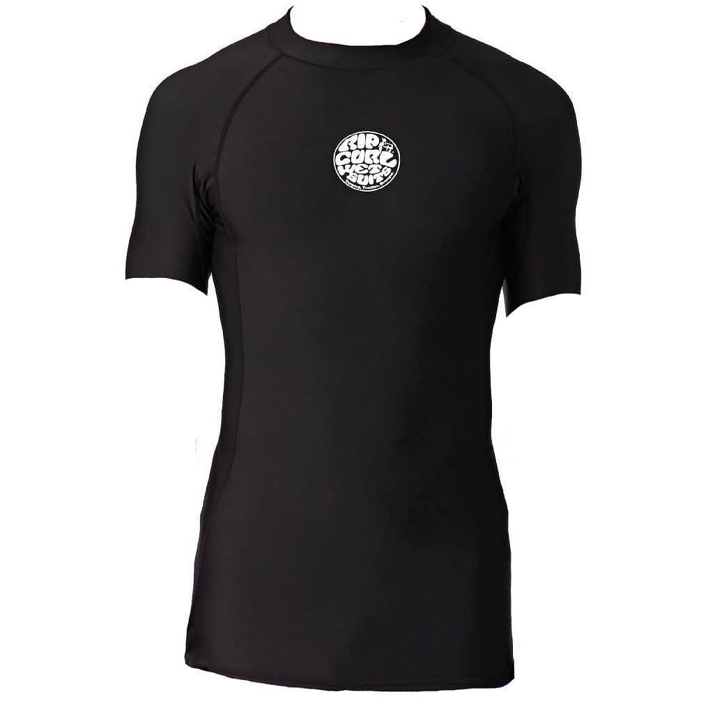 Men's RipCurl FLASH DRY S/S Insulating Top