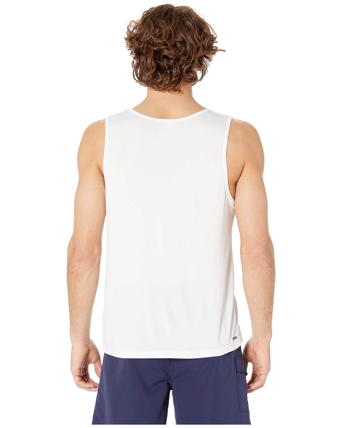 Men's Rip Curl RAPTURE SURFLITE Rash Tank