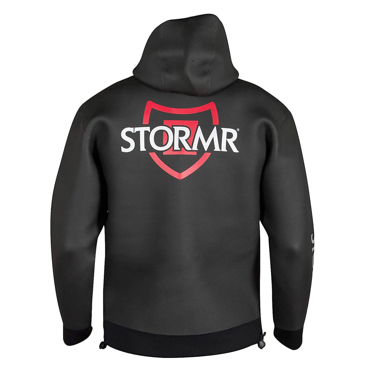 2mm Men's Stormr SWELL Neoprene Hoodie