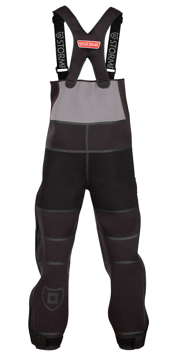 Men's STORMR STRYKR Neoprene Bib