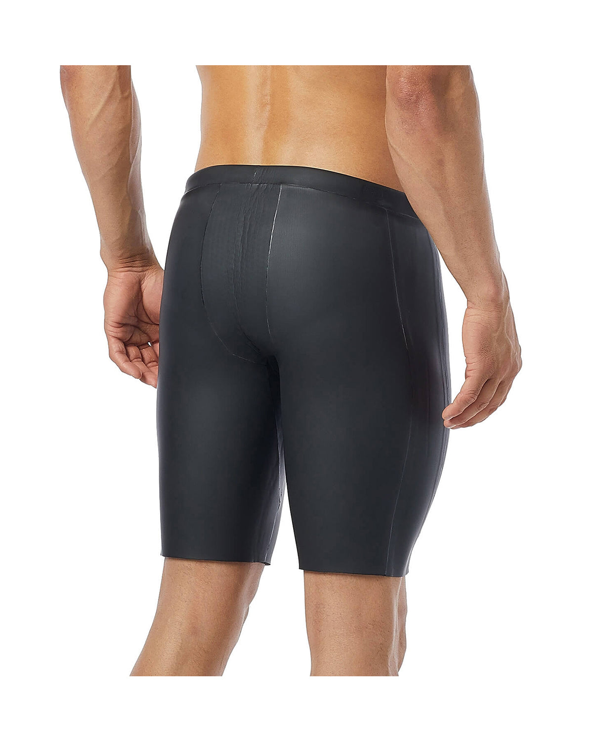 1.5mm Men's TYR HURRICANE CAT 1 Neo Shorts
