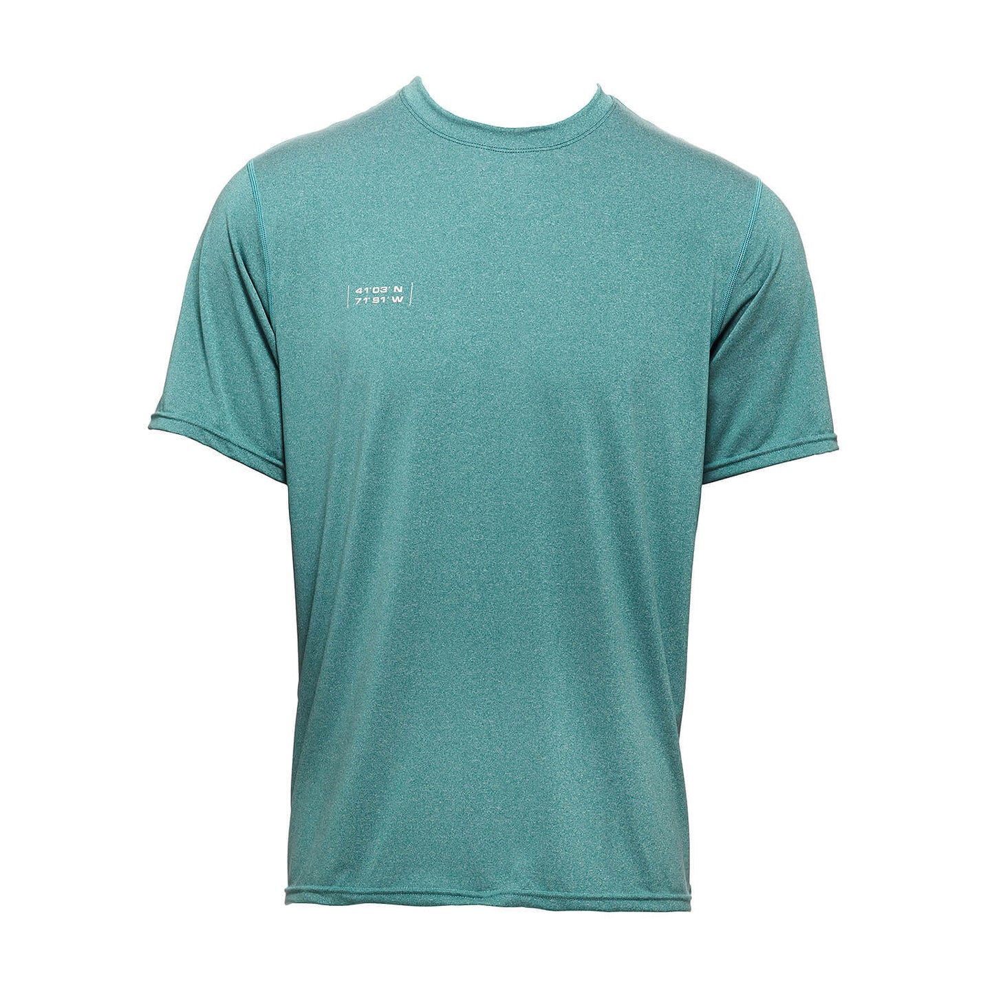 Men's WETSOX LAYER ONE S/S Sun Shirt