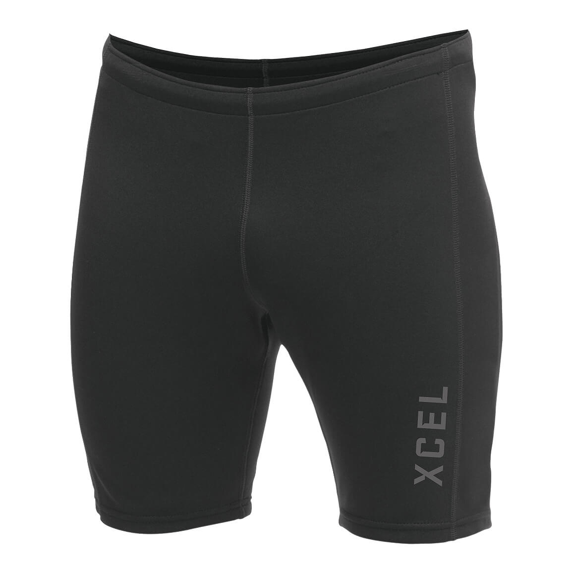 Men's XCEL Paddling Shorts w/ 3/0.5mm Padded Seat