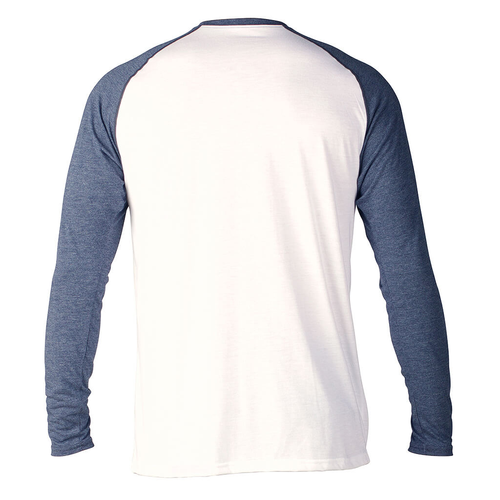 Men's XCEL THREADX L/S Rashguard