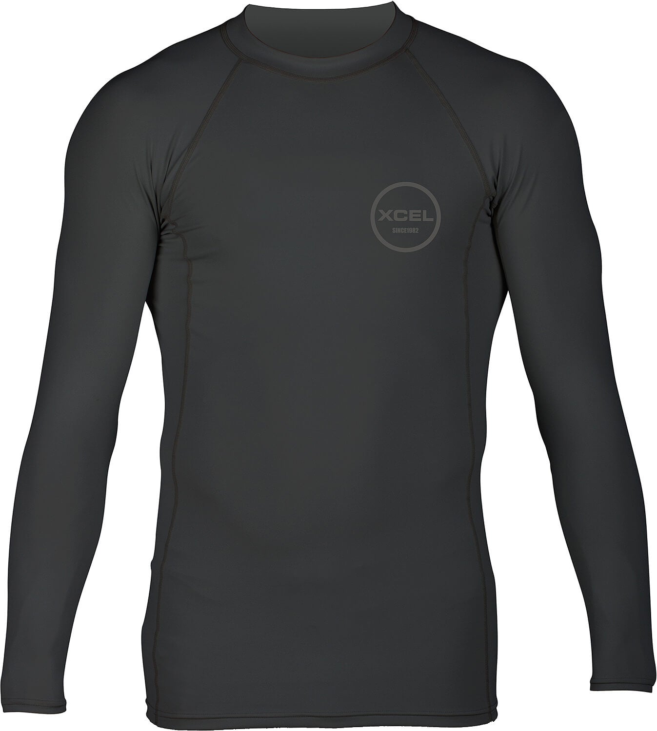 Men's XCEL XPLORER L/S Rashguard