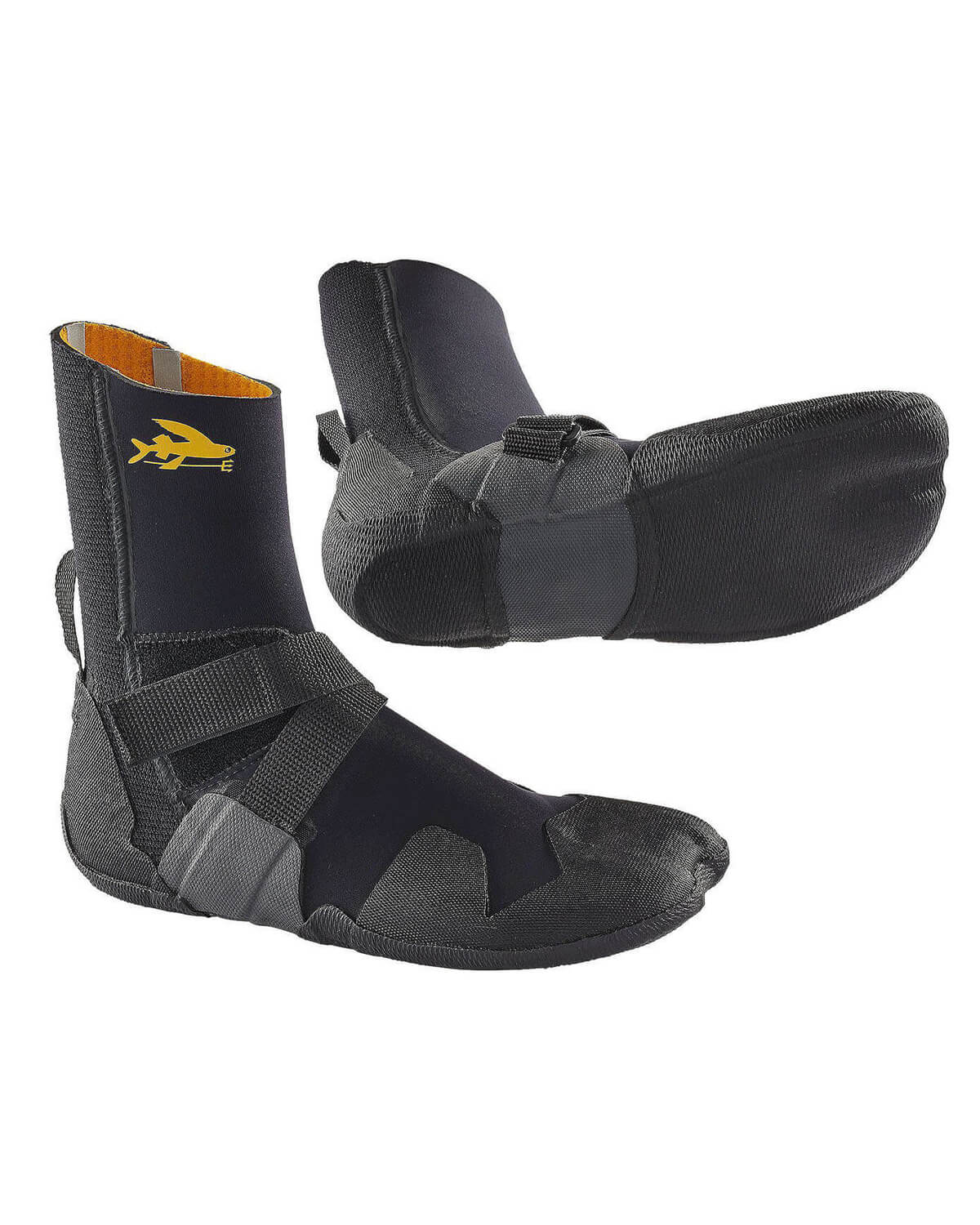 3mm Patagonia R3 YULEX ST Boots Wetsuit Wearhouse