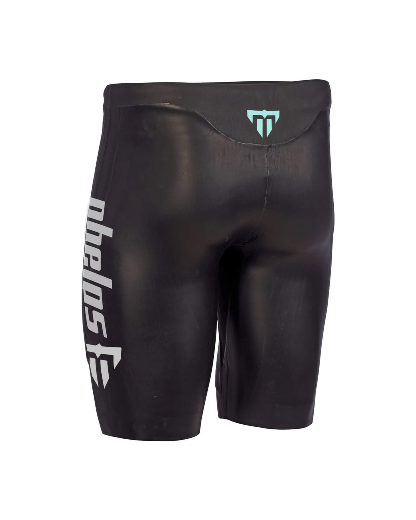 Unisex Phelps AQUA SKIN Training Shorts