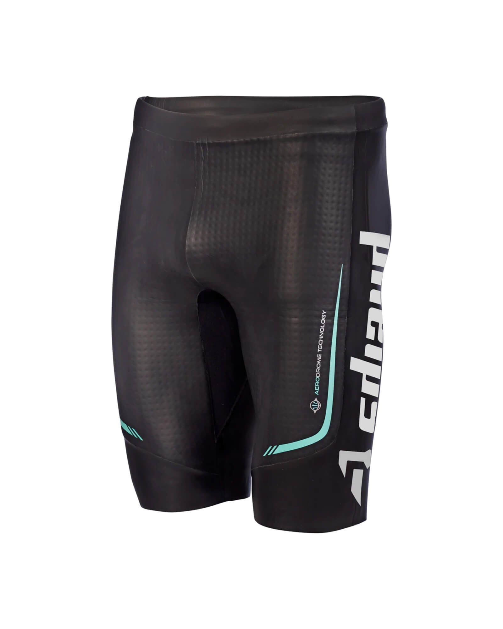 Unisex Phelps AQUA SKIN Training Shorts