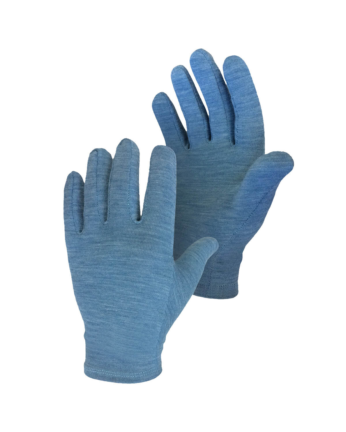 Unisex Pinnacle V-SKIN Merino Glove Liner