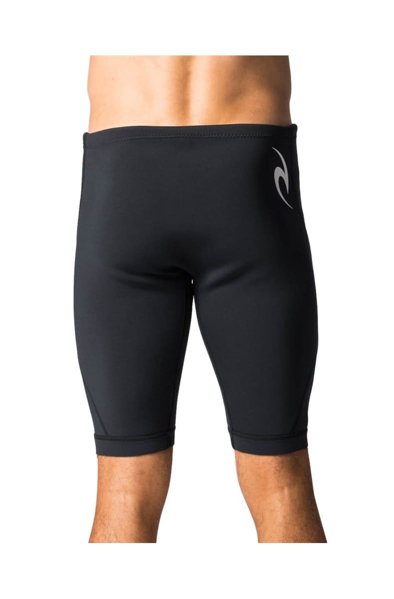 1mm Men's Rip Curl DAWN PATROL Wetsuit Shorts