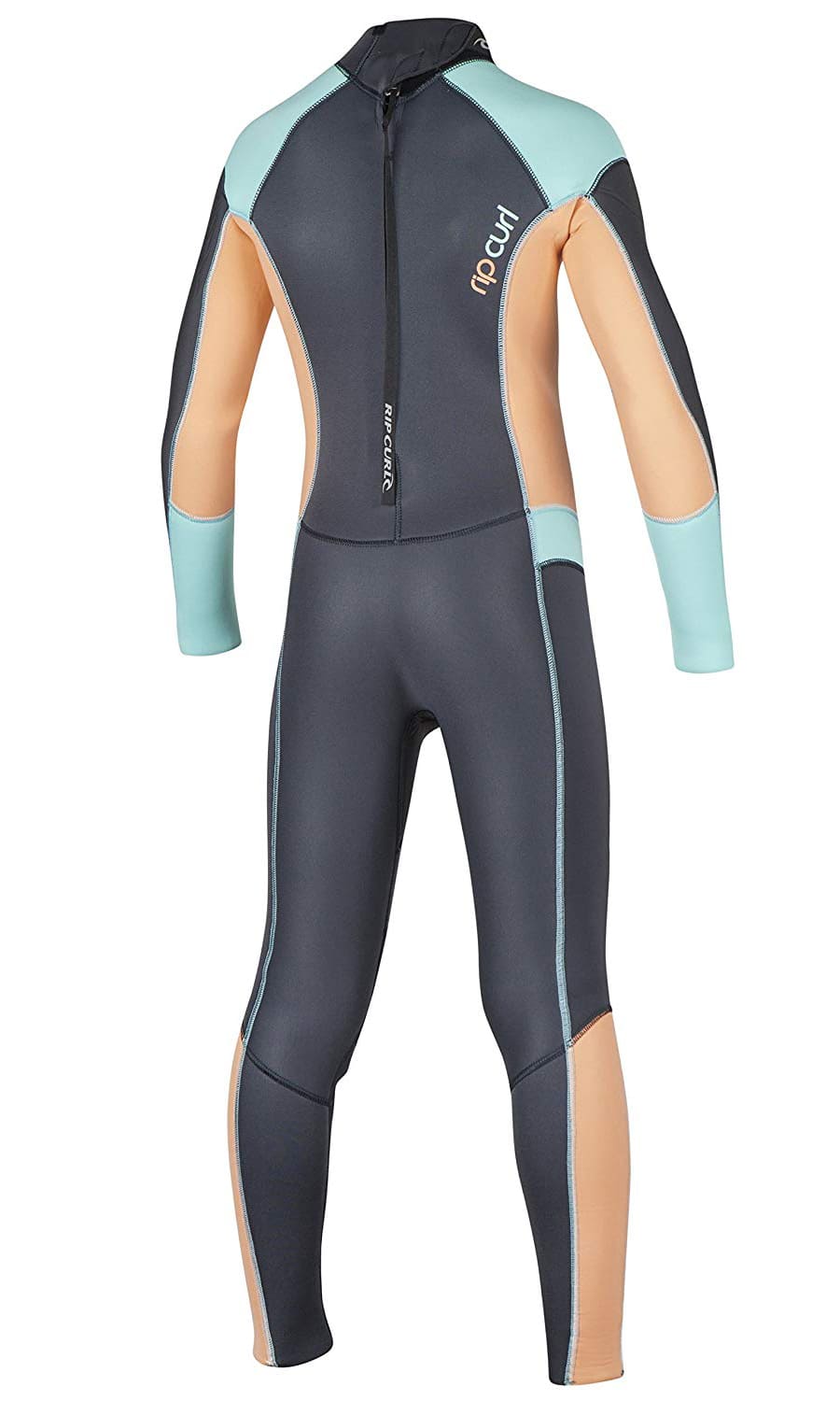 3/2mm Girl's Rip Curl DAWN PATROL GBS Fullsuit