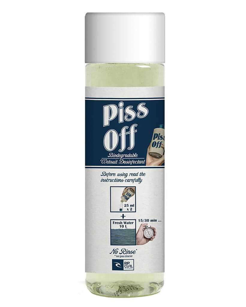 8oz RipCurl Wetsuit Shampoo & Conditioner