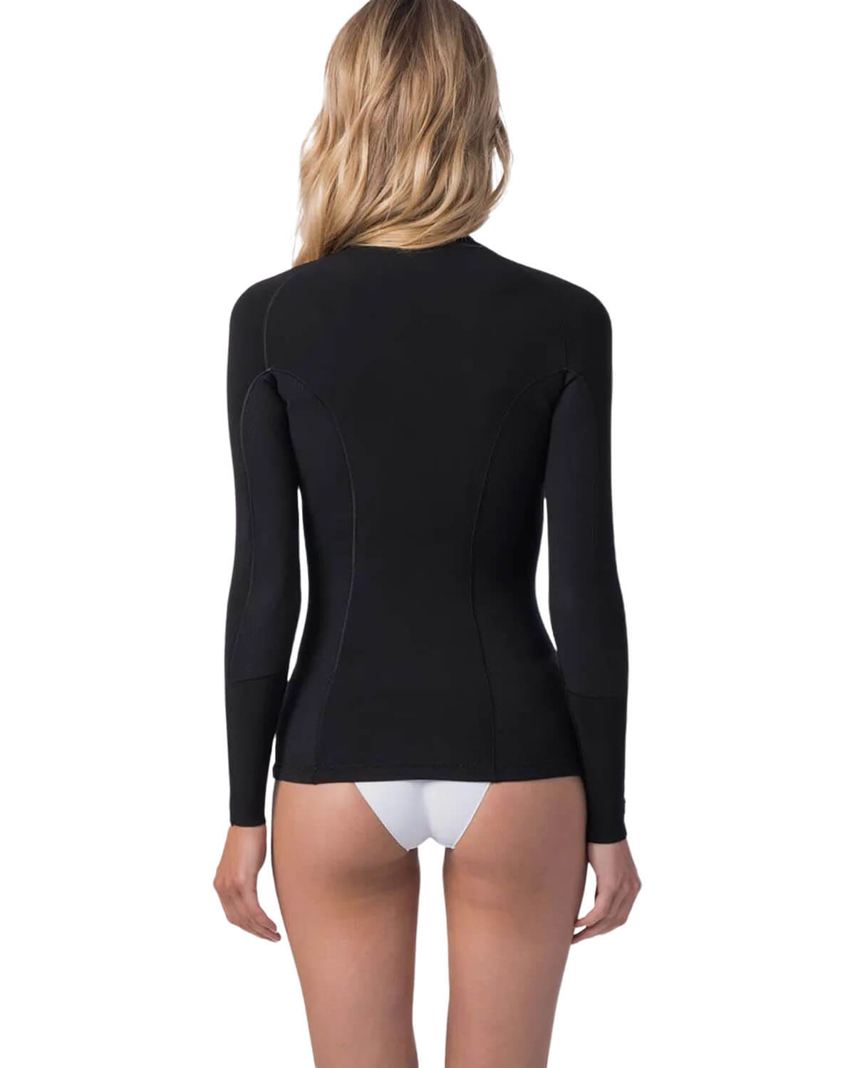 1mm Women's Rip Curl G-BOMB Wetsuit Jacket