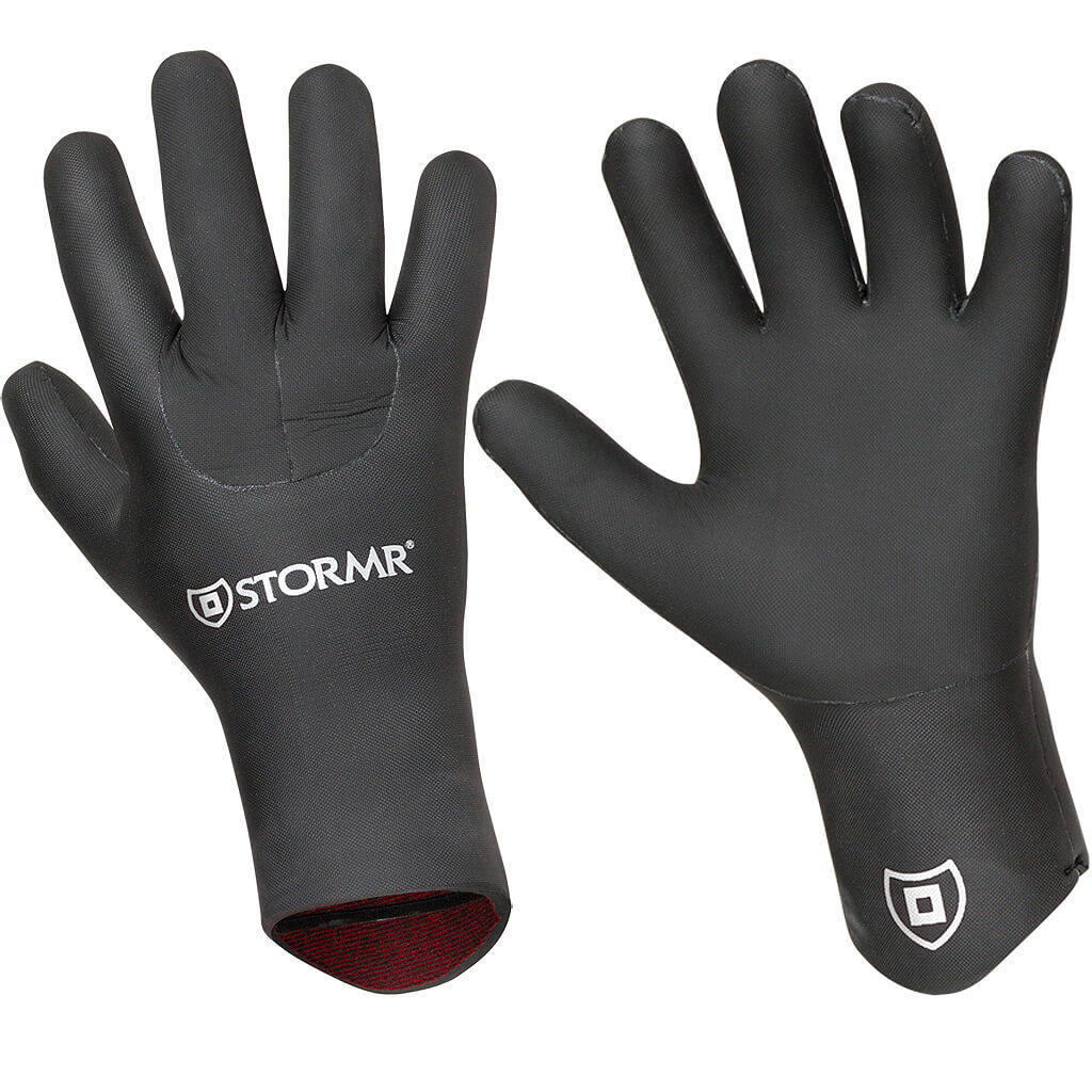 5mm Stormr RALLY Neoprene Fishing Glove