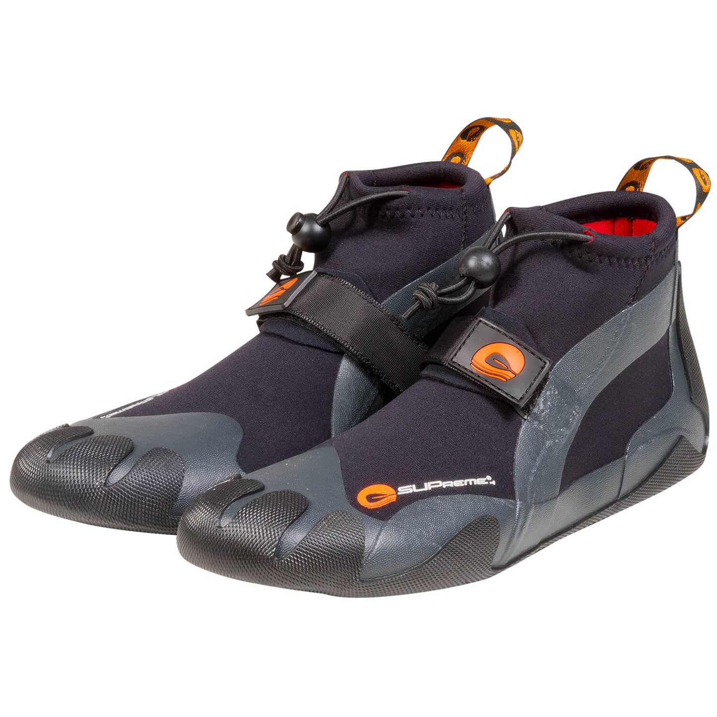 1.5mm SUPreme POWER PHASE Low-Top Boots