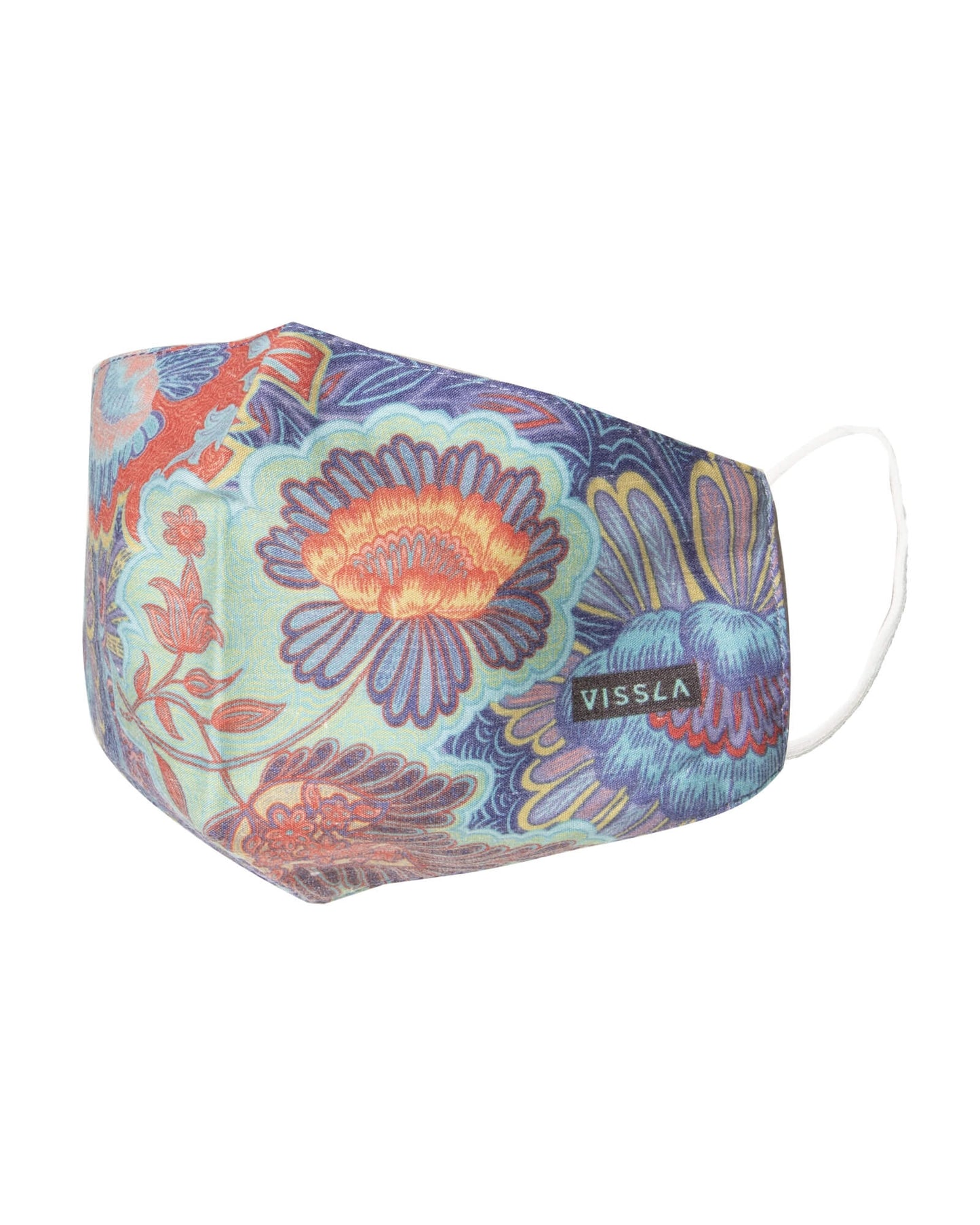 Unisex Adult Vissla Face Masks